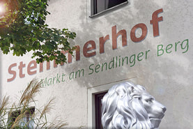 Stemmerhof - Markt - Sendling