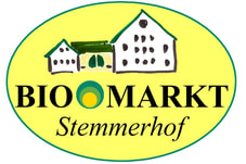 Stemmerhof - Biomarkt - Sendling